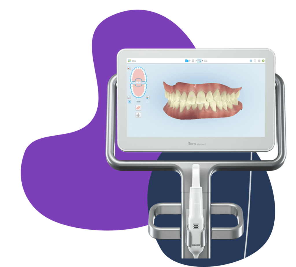 Tecnología dental de vanguardia
