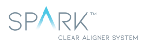 Spark Clear aligner system