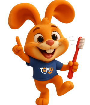 tomy dientes