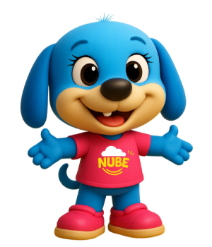 nube